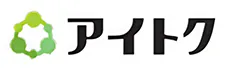 アイトク ロゴ