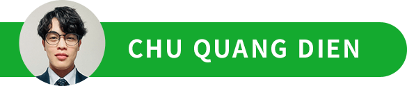 CHU QUANG DIEN