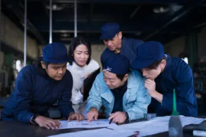 特定技能と技能実習の9つの違いを比較して解説受け入れの注意点は