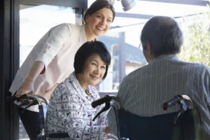 介護業界の人手不足を解決！特定技能制度で外国人を雇用するための基礎知識