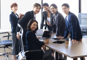 異文化コミュニケーションとは？多様性を活かす職場のポイント