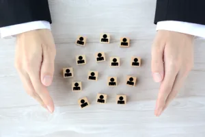 日本人の人手不足の原因は？企業ができる5つの対策をご紹介