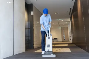 特定技能「ビルクリーニング」の業務内容や受け入れ要件は？1号・2号の取得方法や試験内容も解説