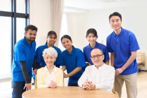 東京で特定技能外国人を初めて採用するなら｜相談先の選び方と手順を解説