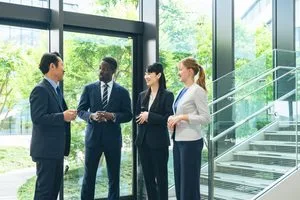 名古屋で特定技能外国人を初めて採用する企業向け｜相談先と採用の流れを解説